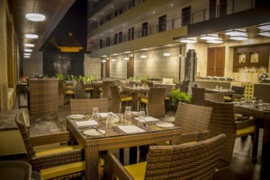 ACACIA - Hospitality - Interior Fit-outs - Mumbai