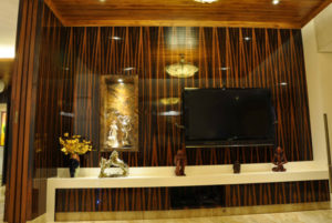 BHUPENDRA'S MUMBAI - Housing & Residences - Office Spaces - Interior Fit-outs