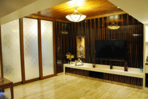 BHUPENDRA'S MUMBAI - Housing & Residences - Office Spaces - Interior Fit-outs